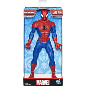 Marvel Titan Hero Series Super Hero Action Figure FX Port  9.5-Inch E5556 Assorted