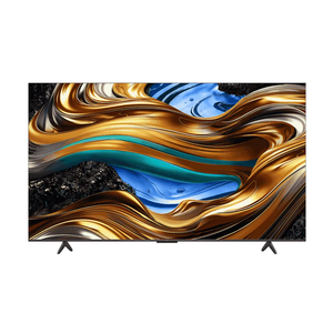 TCL 75 inches 4K Smart Google LED TV, 75P755