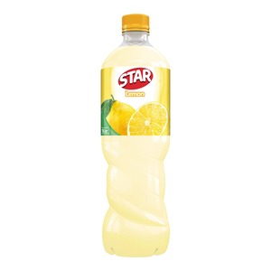 اشتري قم بشراء ستار شراب الليمون 1 لتر Online at Best Price من الموقع - من لولو هايبر ماركت Bottled Fruit Juice في الامارات