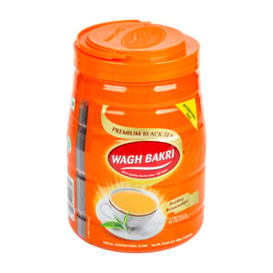 Wagh Bakri Premium Tea 450 g