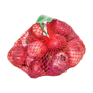 Buy Onion Red Bag 1 kg Online at Best Price | Other Salad Items | Lulu Kuwait in Kuwait