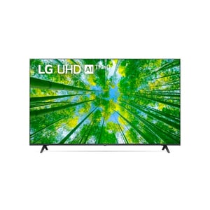 LG UHD LED TV 60UQ8050PSB 60Inch