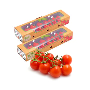 اشتري Pureharvest Cherry On Vine Combo 1+1 Online at Best Price | 10/15/20/30 | Lulu UAE في الامارات