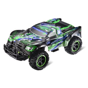 Zunchen Extreme Monster Remote Control Car with 3 Gear, 1:8 Scale, DH8199A 