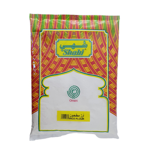 Shahi Rice Flour Value Pack 2 kg