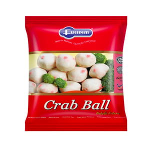 Fusipim Crab Ball 1kg