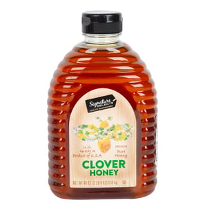 Signature Select Clover Pure Honey 1.13 kg