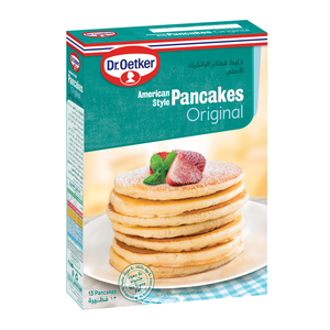 Dr. Oetker Original Pancakes 400 g