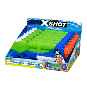 X Shot Water War Fare 01233Q 1pc