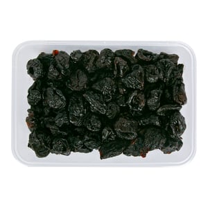 Turkish Pitted Dried Prunes 40/50 500 g