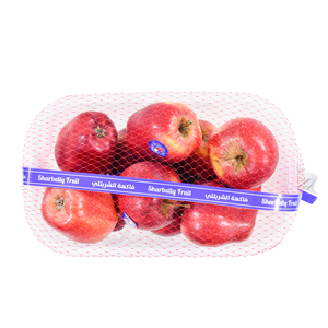 Apple Red Basket 1.5 kg