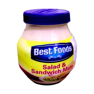 Best Foods Salad & Sandwich Mate 220 ml