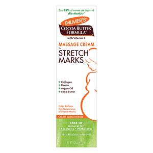 Palmer's Cocoa Butter Massage Cream for Stretch Marks 125 g