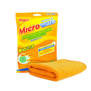 Bagus Micromate Multi Purpose Cloth 1pc