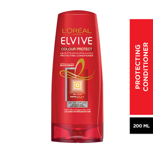 L'Oreal Elvive Colour Protecting Conditioner 200 ml