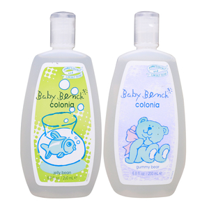 Baby Bench Baby Cologne, Assorted, 2 x 200ml
