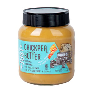 Just Chickpea Butter 380 g