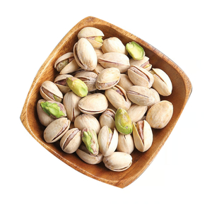 Buy USA Salted Roasted Pistachio 500 g Online at Best Price | Roastery Nuts | Lulu UAE in Kuwait