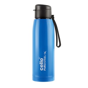 Cello Insulated Water Bottle Cooper 900ml