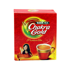 Tata Chakra Gold Premium Tea 500g