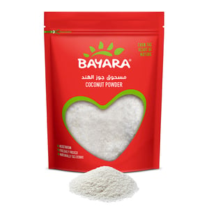 Bayara Coconut Powder 400 g
