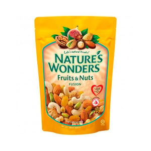 Tai Sun Nature's Wonders Fruits & Nuts 150g