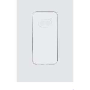 Nothing Phone(2a) Case, Clear