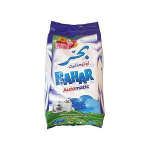 Bahar Automatic Front & Top Load Washing Powder 9 kg