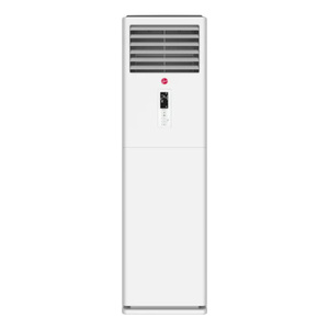 Hoover 5 Ton Floor Standing Air Conditioner, White, HAF-SC60K