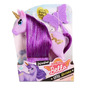 Dream Bella - Licorne Violette Little Unicorn 580935
