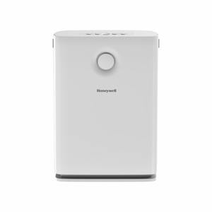 Honeywell Air Touch V3 Air Purifier, 65 W, White, HC000019/AP/V3/UK