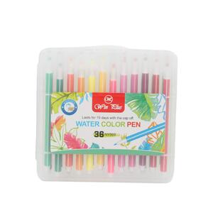 Win Plus Water Color Pen NY860 36s