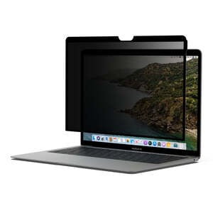 BELKIN ScreenForce TruePrivacy Screen Protection for MacBook Pro/Air 13