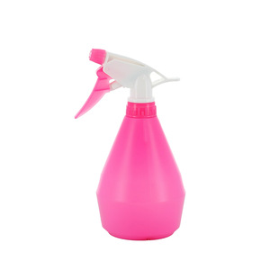 Relax Plastic Spray Bottle BSP051 500ml, Assorted Colors, per pc
