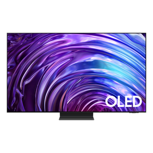 Pre-Order Samsung 65 inches OLED 4K Smart TV, Black, QA65S95DAUXZN