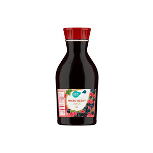 Mazoon Mixed Berry Juice 1.5 Litres
