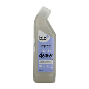 اشتري Bio D Toilet Cleaner 750 ml Online at Best Price | Products from UK | Lulu Kuwait في الكويت