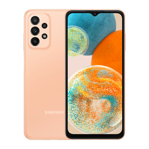 Samsung Galaxy A23 5G 6/128GB Orange