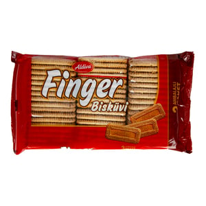 Aldiva Finger Plain Biscuit 300 g