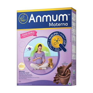Anmum Materna Lite Chocolate 360g