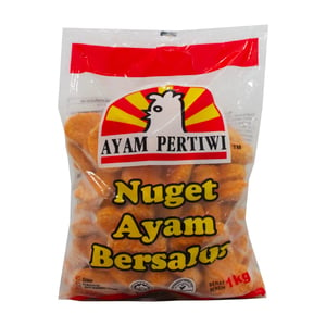 Pertiwi Chicken Nugget 850g