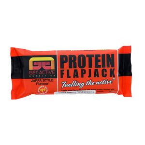 Get Active Nutrition Jaffa Style Flavour Protein Flapjack 90 g