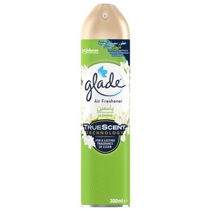 Glade Air Freshener Jasmine 300ml