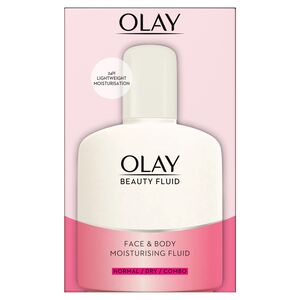 Olay Beauty Fluid  200ml