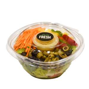 Mediterranean Salad Bowl 400 g