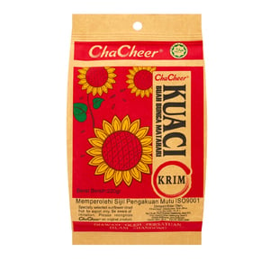 Chacheer Sun Flower Cream 220g
