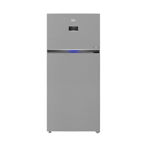 Beko Double Door Refrigerator RDNE850XS 650L