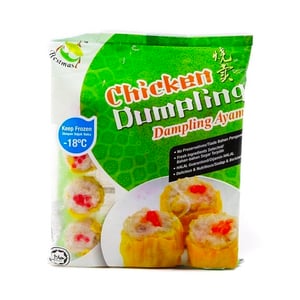 Bestmas Chicken Dumpling 264g
