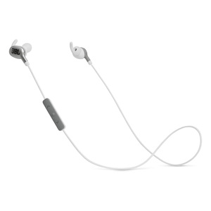 JBL In-Ear Everest Wireless Headphone, Silver, V110BT