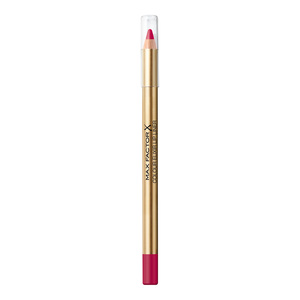 Max Factor Colour Elixir Lipliner Liners/Pencils Magenta Pink 050, 0.78 g, 0.03 fl oz